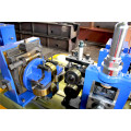 HG32 Small pipe welded pipe machine